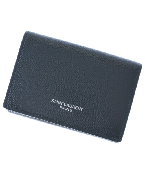 サンローランパリ(SAINT LAURENT PARIS)のSAINT LAURENT PARIS 財布・コインケース