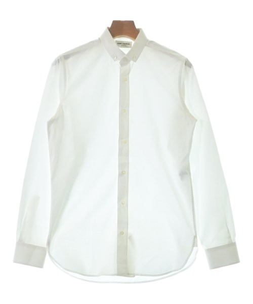 サンローランパリ(SAINT LAURENT PARIS)のSAINT LAURENT PARIS ドレスシャツ