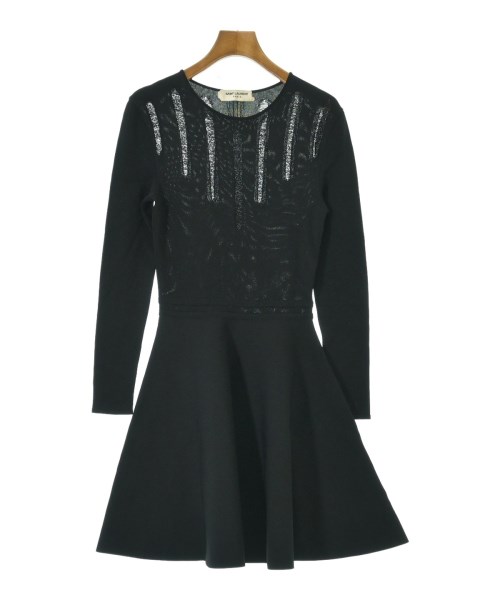 サンローランパリ(SAINT LAURENT PARIS)のSAINT LAURENT PARIS ワンピース