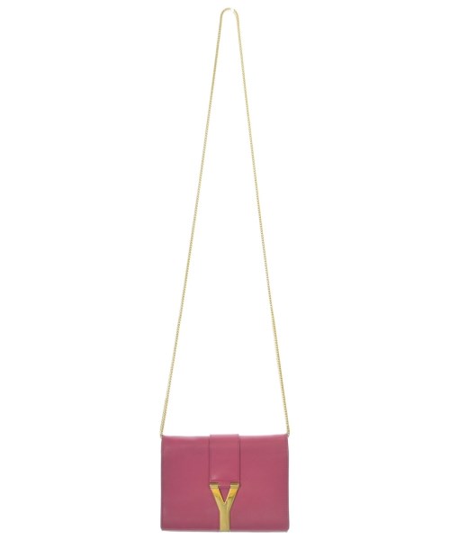 サンローランパリ(SAINT LAURENT PARIS)のSAINT LAURENT PARIS ショルダーバッグ