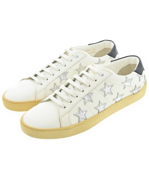 サンローランパリ(SAINT LAURENT PARIS)のSAINT LAURENT PARIS スニーカー