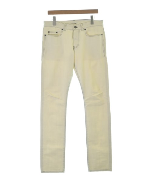 サンローランパリ(SAINT LAURENT PARIS)のSAINT LAURENT PARIS デニムパンツ