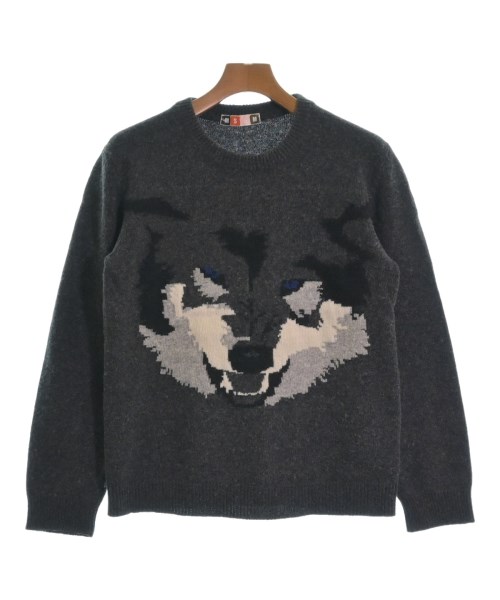 エムエスジーエム(MSGM)のMSGM ニット・セーター