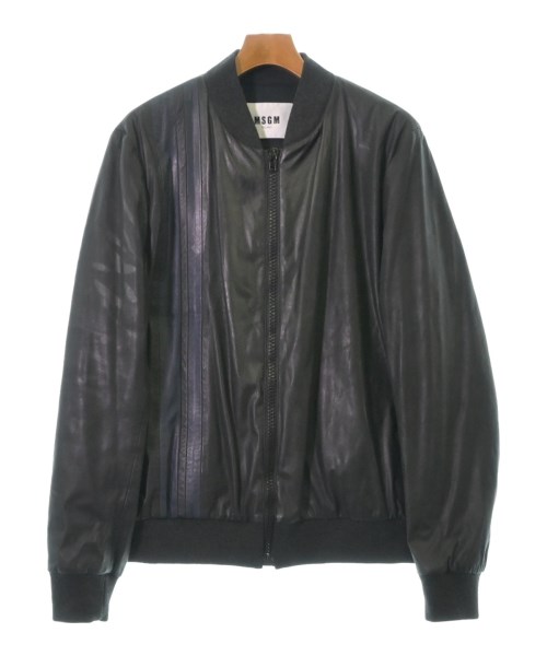 エムエスジーエム(MSGM)のMSGM ブルゾン（その他）