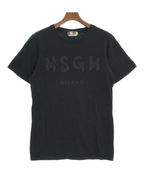 エムエスジーエム(MSGM)のMSGM Tシャツ・カットソー