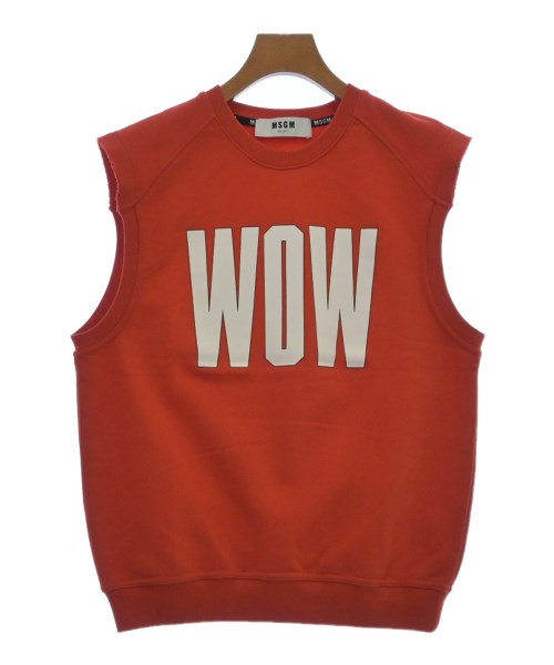 エムエスジーエム(MSGM)のMSGM Tシャツ・カットソー