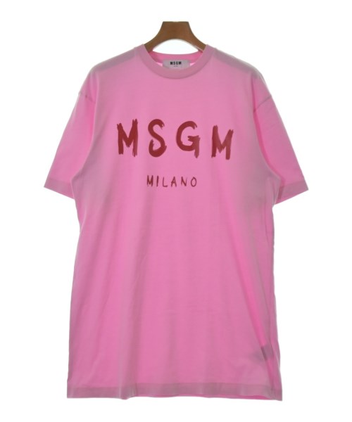 エムエスジーエム(MSGM)のMSGM Tシャツ・カットソー