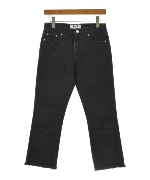 エムエスジーエム(MSGM)のMSGM デニムパンツ