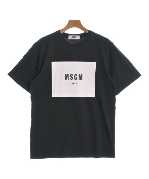 エムエスジーエム(MSGM)のMSGM Tシャツ・カットソー