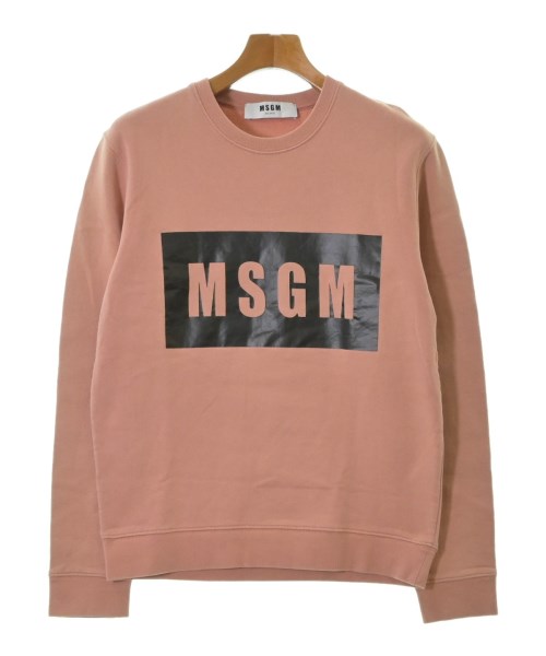 エムエスジーエム(MSGM)のMSGM スウェット