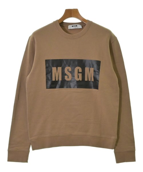 エムエスジーエム(MSGM)のMSGM スウェット