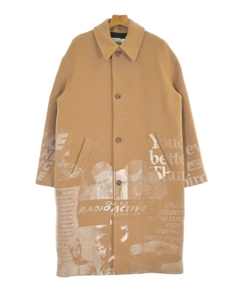 エムエスジーエム(MSGM)のMSGM ステンカラーコート