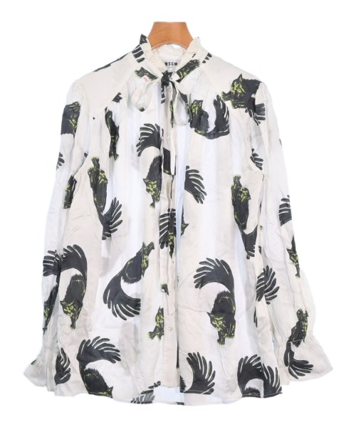 エムエスジーエム(MSGM)のMSGM ブラウス