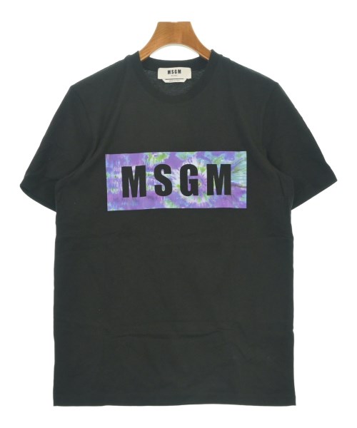 エムエスジーエム(MSGM)のMSGM Tシャツ・カットソー