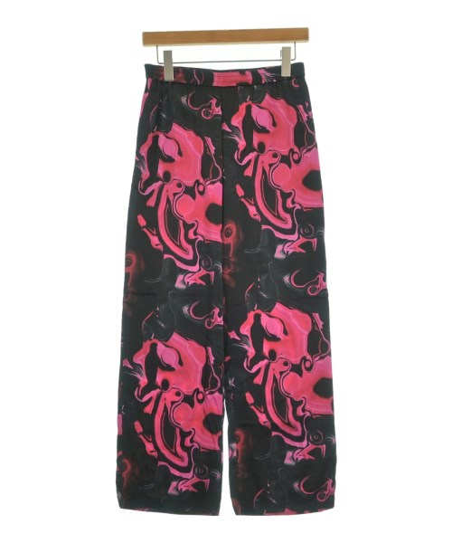 MSGM(エムエスジーエム)その他 黒 サイズ:40(M位)/2200622405056