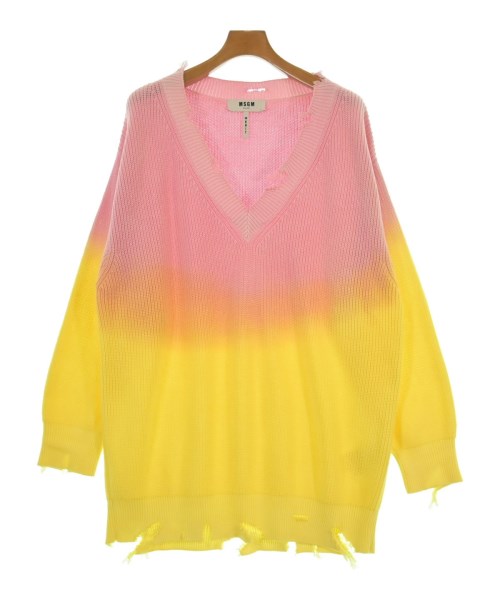 エムエスジーエム(MSGM)のMSGM ニット・セーター