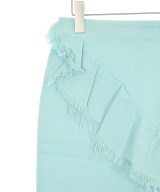 MSGM（エムエスジーエム）ミニスカート 青 サイズ:40(M位) レディース/2200579694329