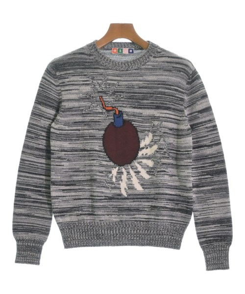 エムエスジーエム(MSGM)のMSGM ニット・セーター