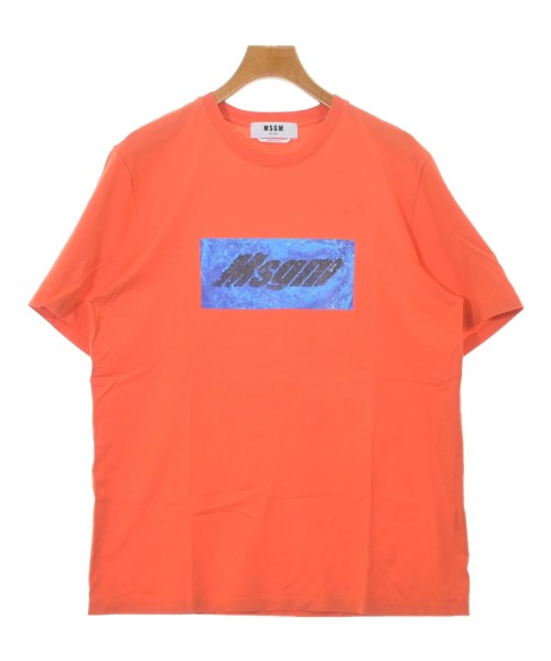 エムエスジーエム(MSGM)のMSGM Tシャツ・カットソー