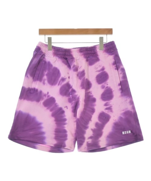 エムエスジーエム(MSGM)のMSGM ショートパンツ
