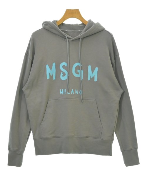 エムエスジーエム(MSGM)のMSGM パーカー