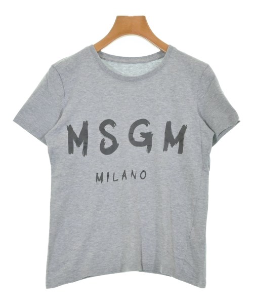 エムエスジーエム(MSGM)のMSGM Tシャツ・カットソー