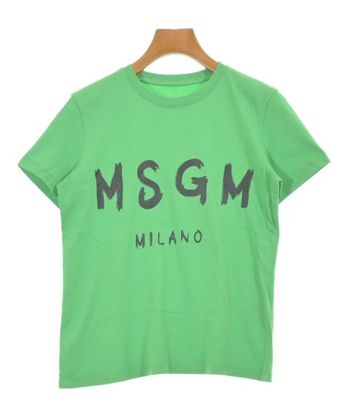 エムエスジーエム(MSGM)のMSGM Tシャツ・カットソー