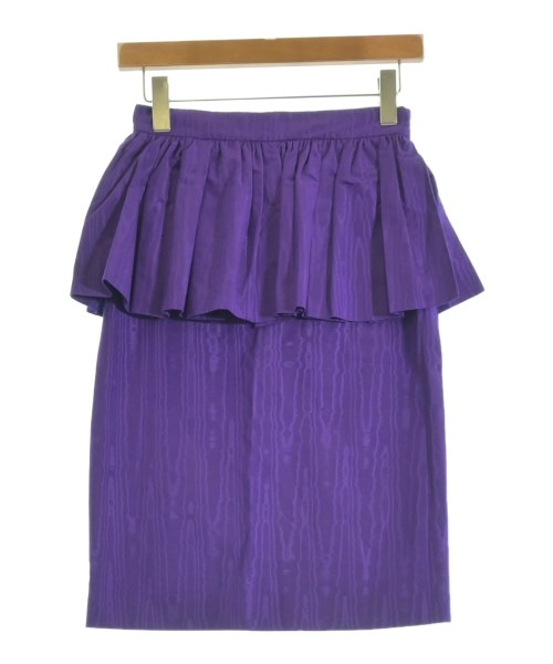 エムエスジーエム(MSGM)のMSGM ひざ丈スカート