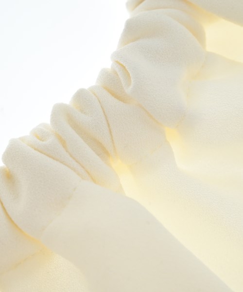 MSGM（エムエスジーエム）アクセサリー（その他） 白 サイズ:F レディース/2200597052446