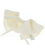 MSGM（エムエスジーエム）アクセサリー（その他） 白 サイズ:F レディース/2200597052446