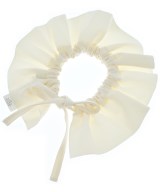 MSGM（エムエスジーエム）アクセサリー（その他） 白 サイズ:F レディース/2200597052446