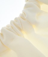 MSGM（エムエスジーエム）アクセサリー（その他） 白 サイズ:F レディース/2200597052446