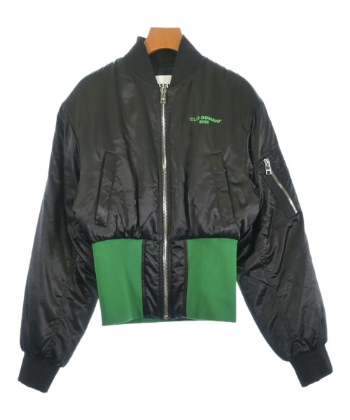 エムエスジーエム(MSGM)のMSGM ダウンジャケット/ダウンベスト