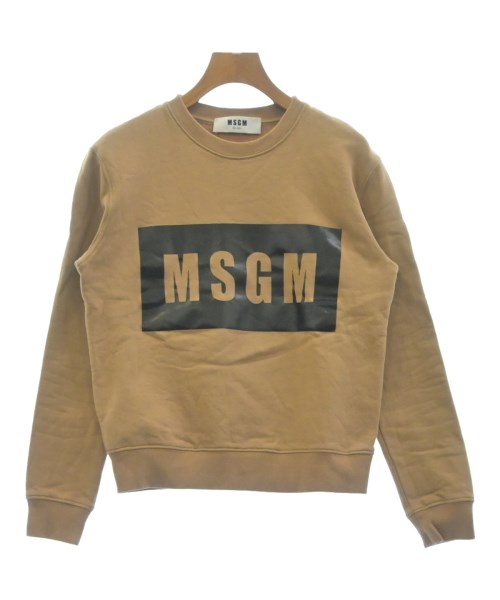 エムエスジーエム(MSGM)のMSGM スウェット