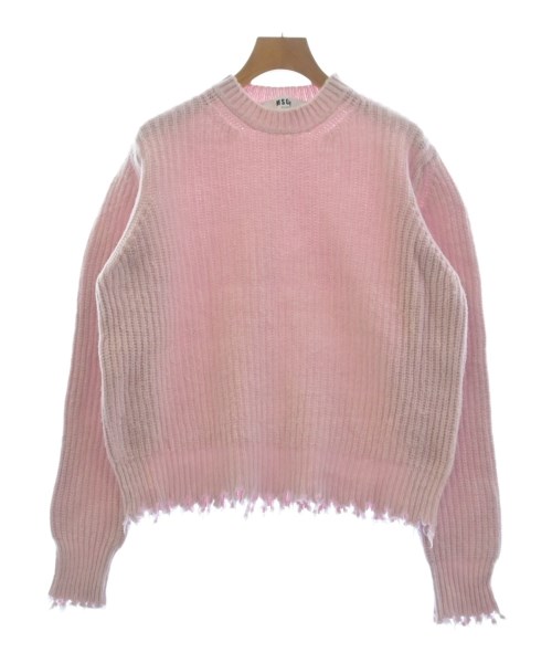 エムエスジーエム(MSGM)のMSGM ニット・セーター