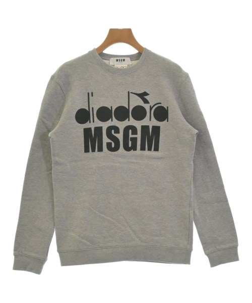 エムエスジーエム(MSGM)のMSGM スウェット