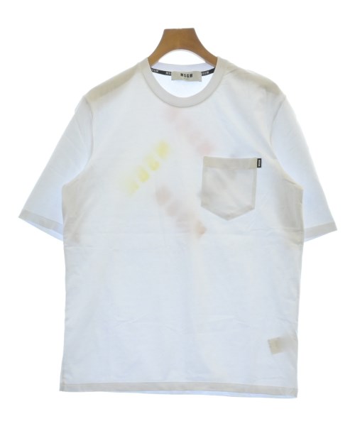 エムエスジーエム(MSGM)のMSGM Tシャツ・カットソー