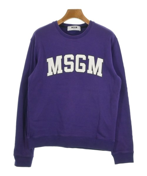 エムエスジーエム(MSGM)のMSGM スウェット
