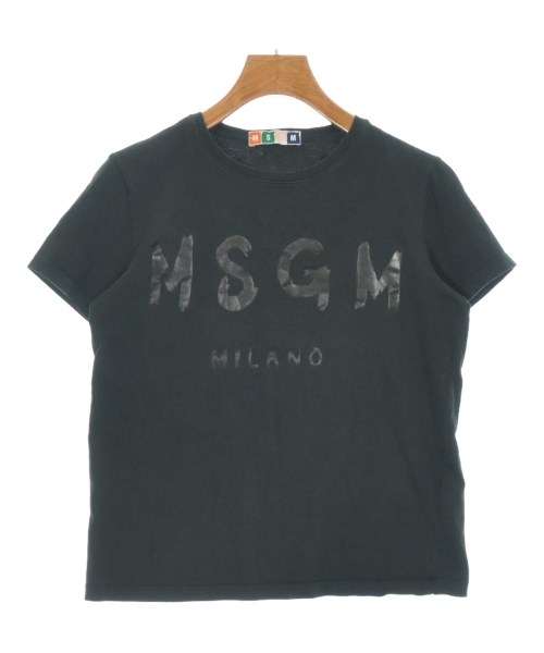 エムエスジーエム(MSGM)のMSGM Tシャツ・カットソー