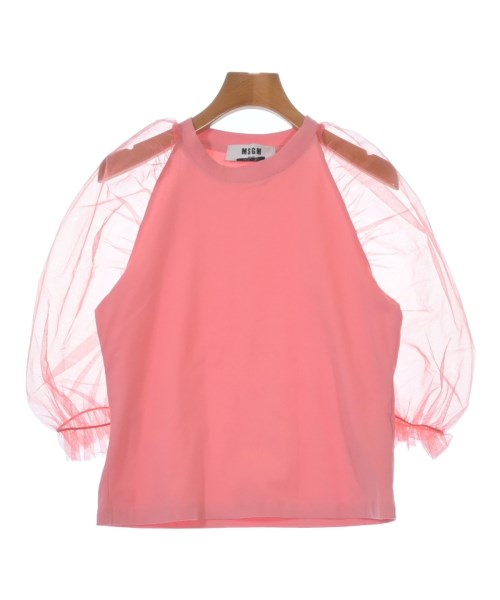 エムエスジーエム(MSGM)のMSGM Tシャツ・カットソー