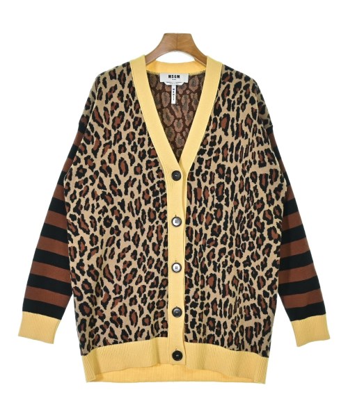 エムエスジーエム(MSGM)のMSGM カーディガン