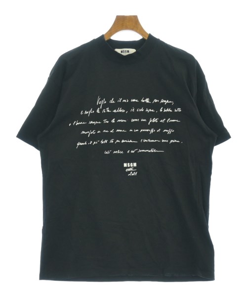 エムエスジーエム(MSGM)のMSGM Tシャツ・カットソー