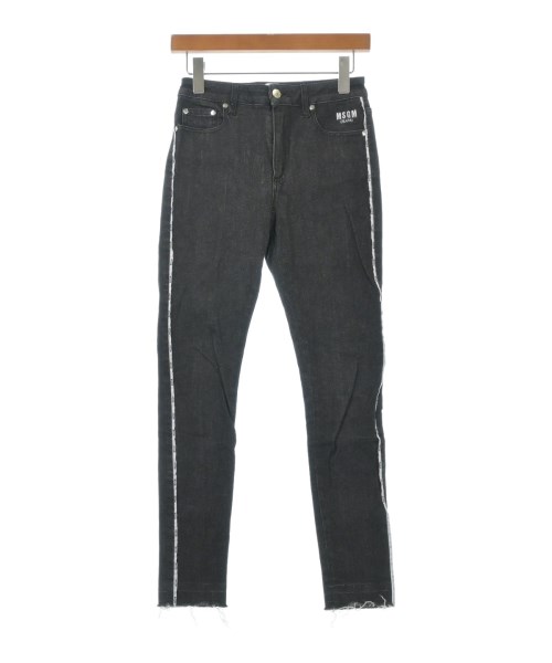 エムエスジーエム(MSGM)のMSGM デニムパンツ