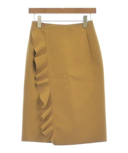 エムエスジーエム(MSGM)のMSGM ひざ丈スカート