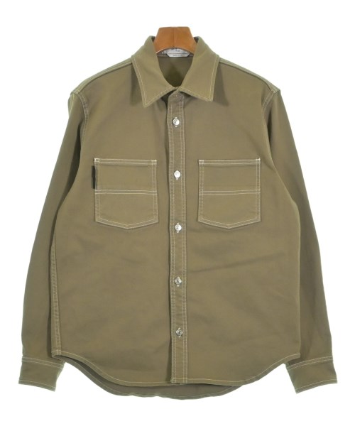 エムエスジーエム(MSGM)のMSGM カジュアルシャツ