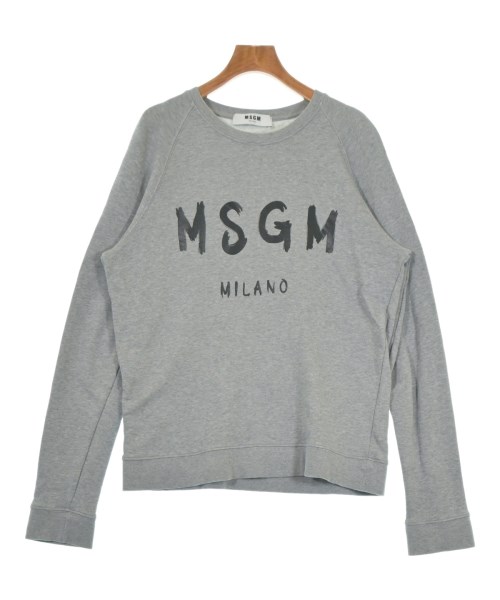 エムエスジーエム(MSGM)のMSGM スウェット
