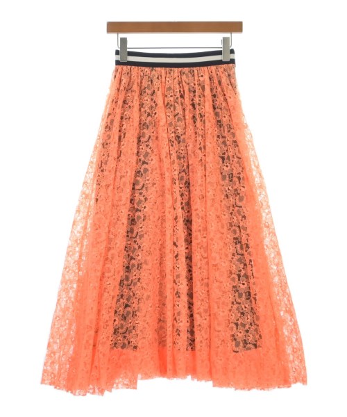 エムエスジーエム(MSGM)のMSGM ロング・マキシ丈スカート