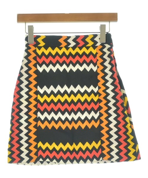 エムエスジーエム(MSGM)のMSGM ミニスカート