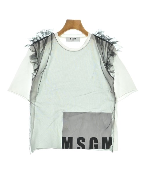 エムエスジーエム(MSGM)のMSGM Tシャツ・カットソー