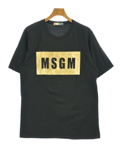 エムエスジーエム(MSGM)のMSGM Tシャツ・カットソー
